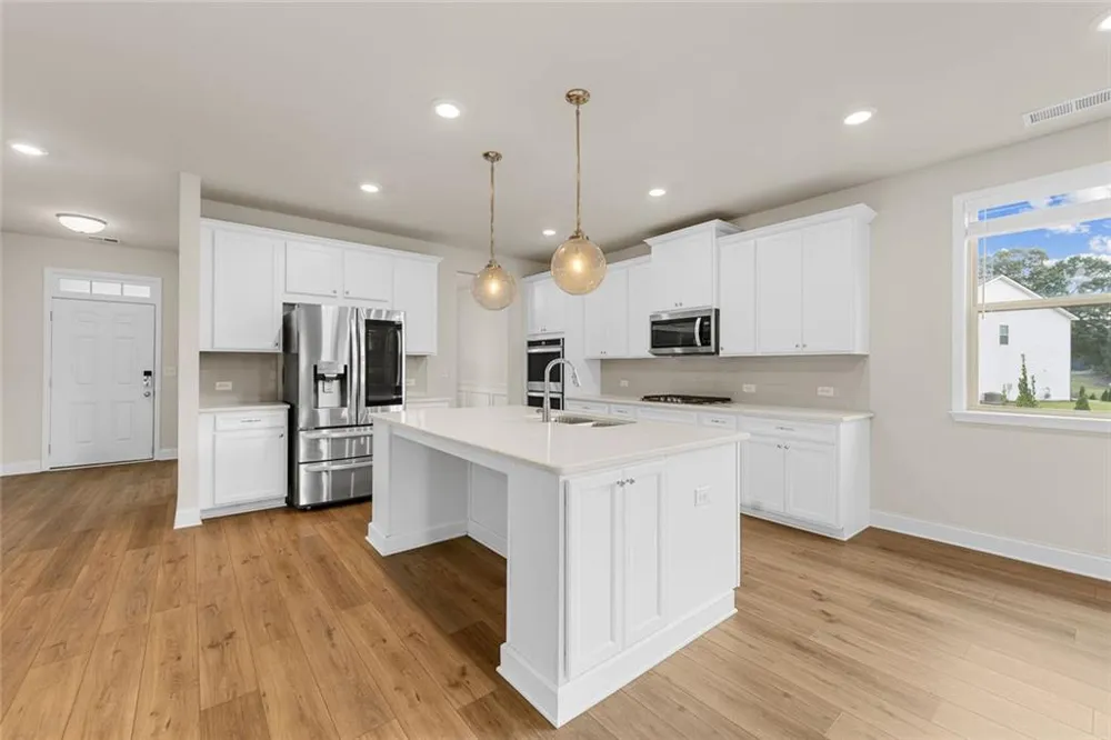 352 Chestnut Chase Hoschton, GA 30548