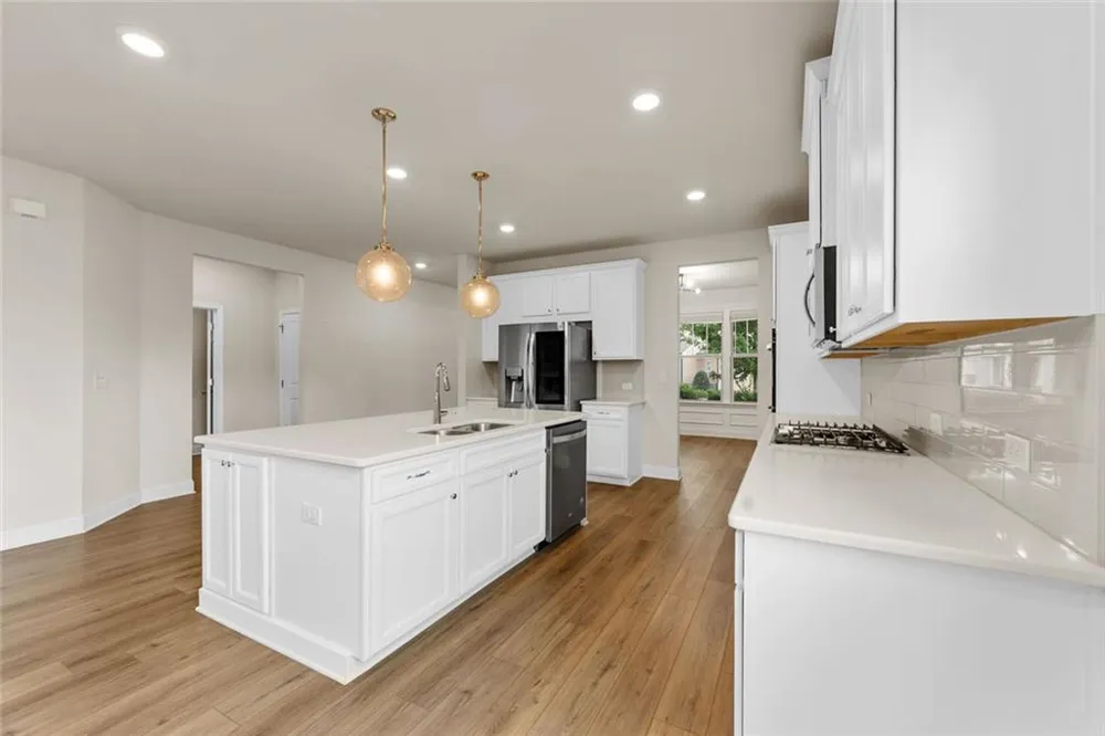 352 Chestnut Chase Hoschton, GA 30548