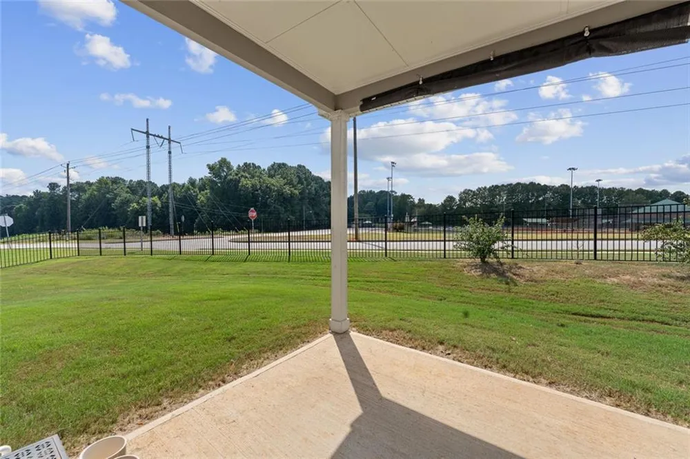 352 Chestnut Chase Hoschton, GA 30548