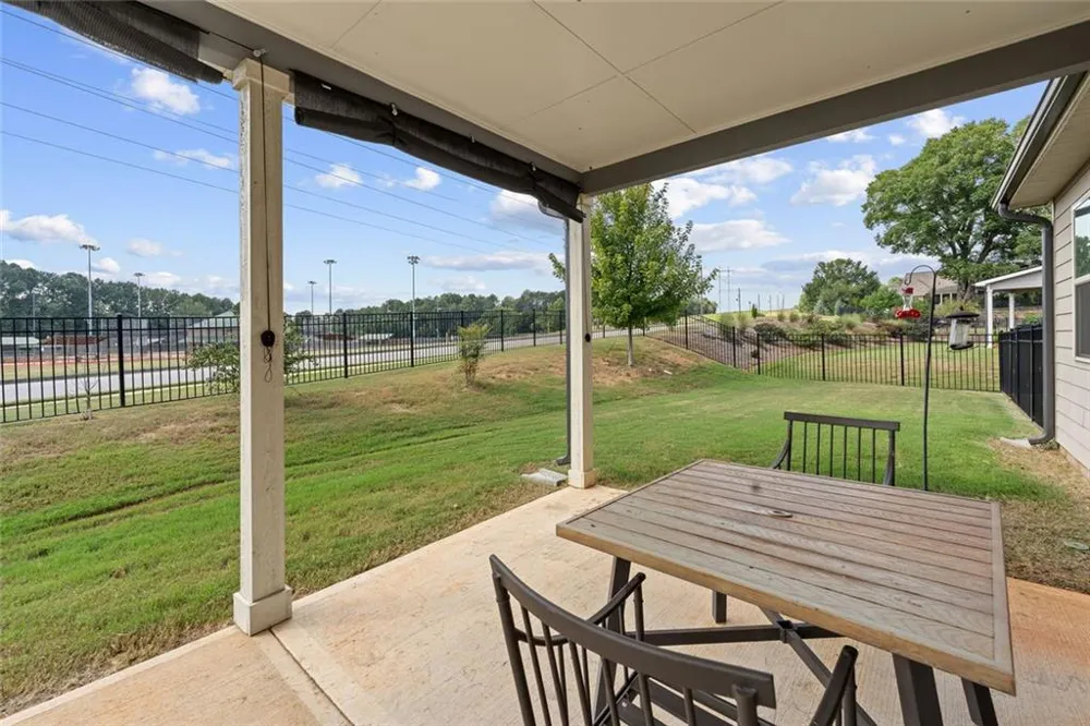 352 Chestnut Chase Hoschton, GA 30548