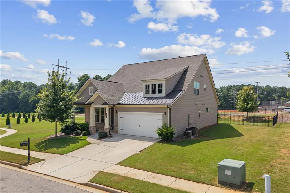 352 Chestnut Chase Hoschton, GA 30548