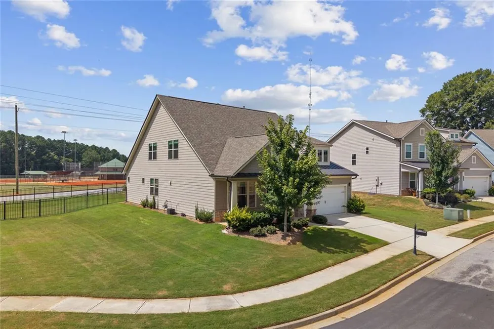 352 Chestnut Chase Hoschton, GA 30548