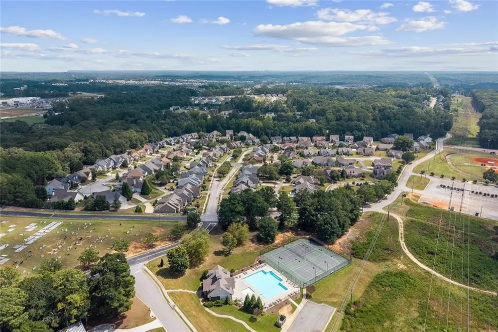 352 Chestnut Chase Hoschton, GA 30548