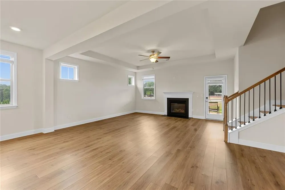 352 Chestnut Chase Hoschton, GA 30548