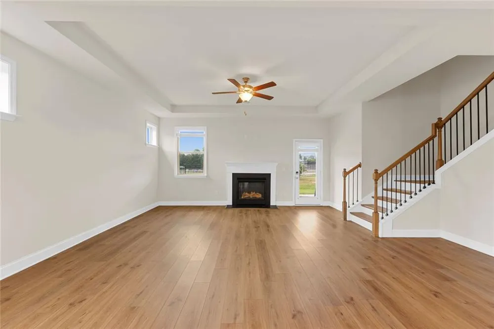 352 Chestnut Chase Hoschton, GA 30548