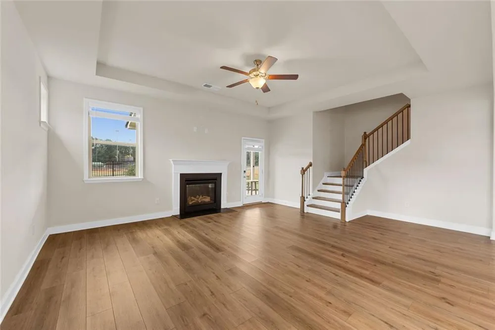 352 Chestnut Chase Hoschton, GA 30548