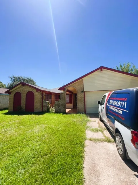 14834 Keelby Drive