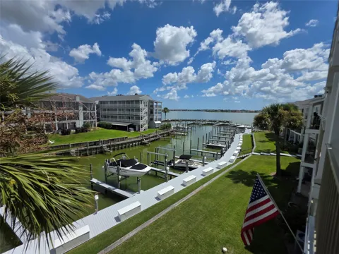 311 Yacht Club Lane #311