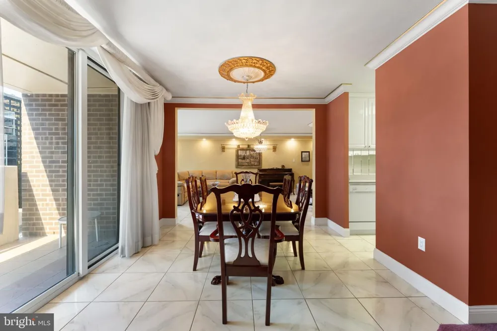 1901 JOHN F KENNEDY BOULEVARD #2409-10 Philadelphia, PA 19103