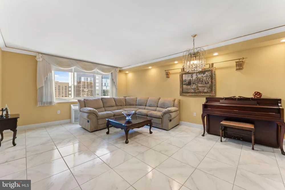 1901 JOHN F KENNEDY BOULEVARD #2409-10 Philadelphia, PA 19103