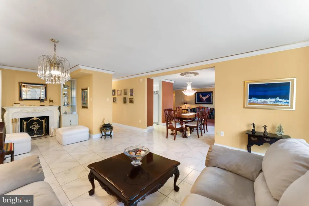 1901 JOHN F KENNEDY BOULEVARD #2409-10 Philadelphia, PA 19103