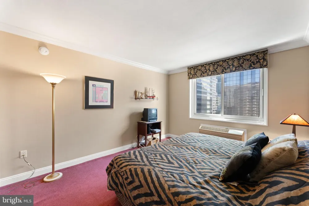 1901 JOHN F KENNEDY BOULEVARD #2409-10 Philadelphia, PA 19103