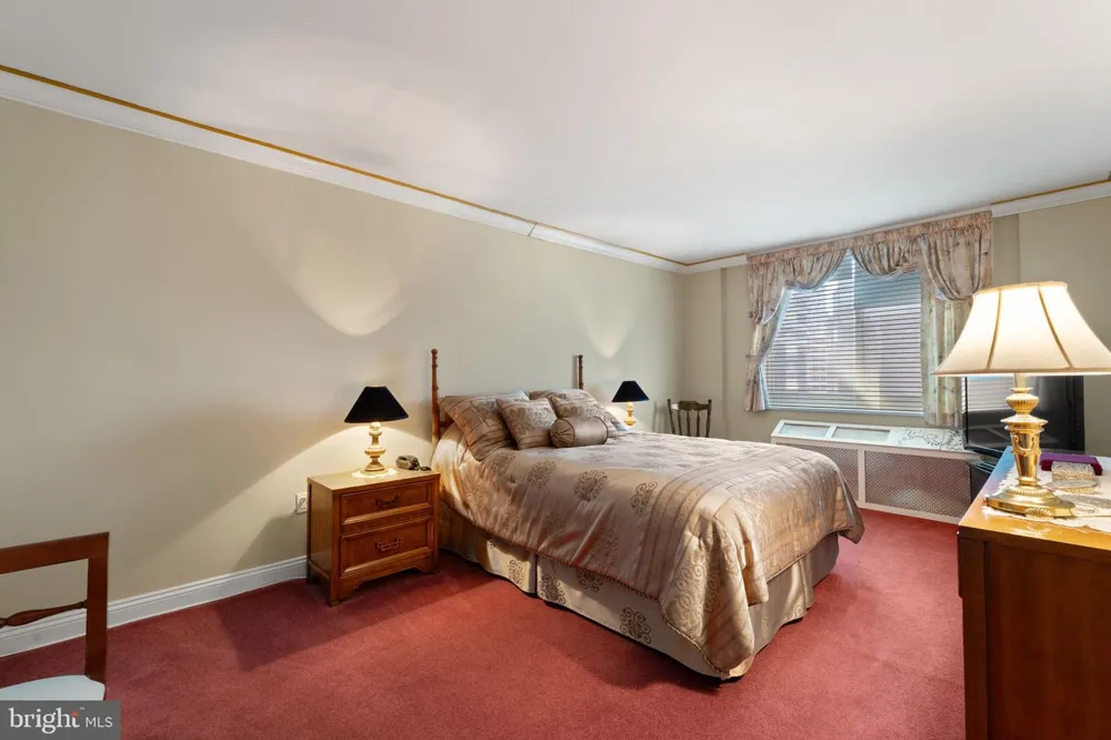 1901 JOHN F KENNEDY BOULEVARD #2409-10 Philadelphia, PA 19103