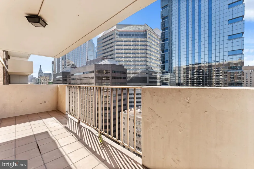 1901 JOHN F KENNEDY BOULEVARD #2409-10 Philadelphia, PA 19103