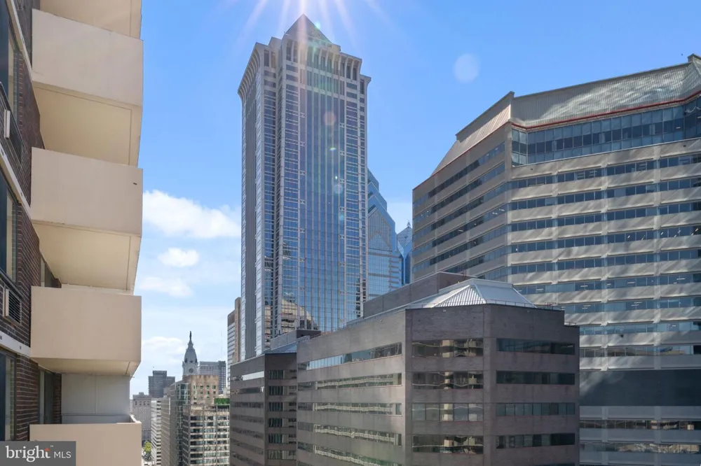 1901 JOHN F KENNEDY BOULEVARD #2409-10 Philadelphia, PA 19103