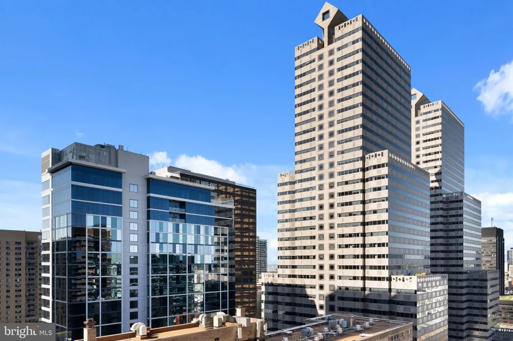 1901 JOHN F KENNEDY BOULEVARD #2409-10 Philadelphia, PA 19103