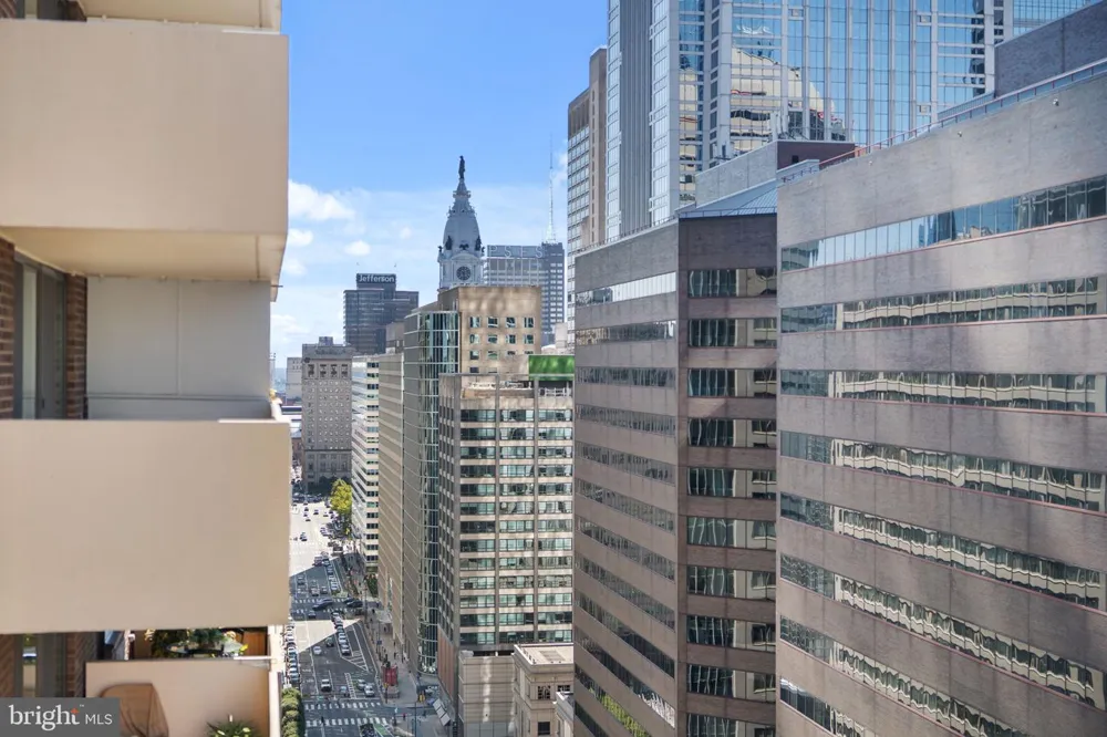 1901 JOHN F KENNEDY BOULEVARD #2409-10 Philadelphia, PA 19103