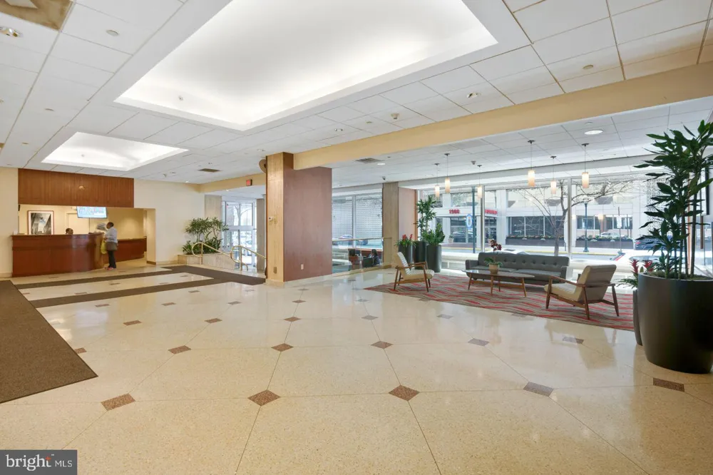 1901 JOHN F KENNEDY BOULEVARD #2409-10 Philadelphia, PA 19103