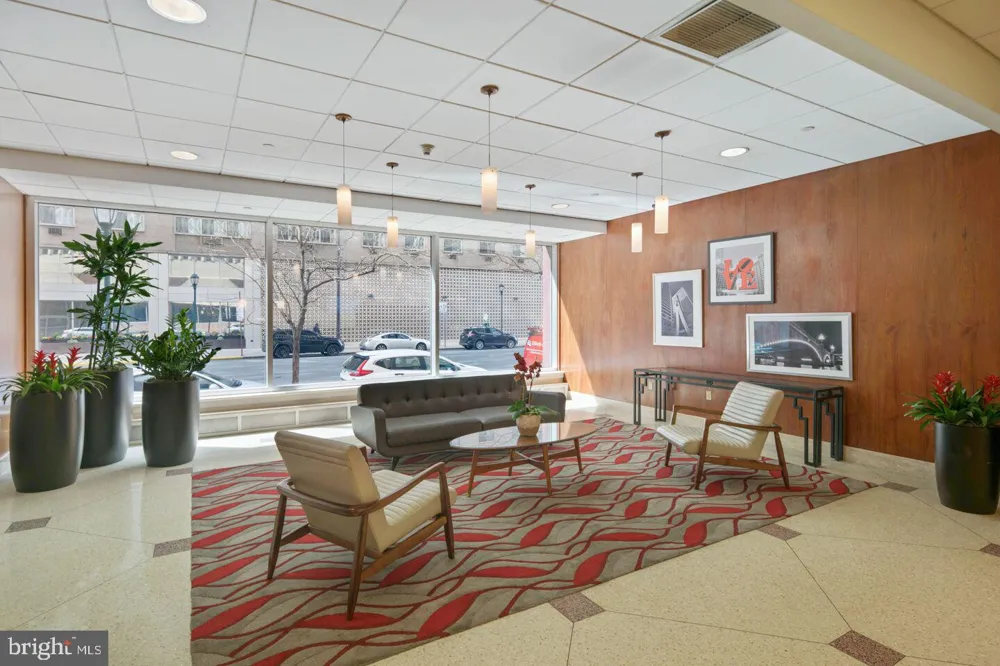 1901 JOHN F KENNEDY BOULEVARD #2409-10 Philadelphia, PA 19103