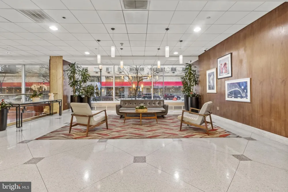 1901 JOHN F KENNEDY BOULEVARD #2409-10 Philadelphia, PA 19103