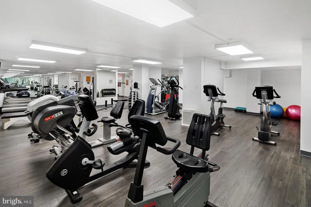 1901 JOHN F KENNEDY BOULEVARD #2409-10 Philadelphia, PA 19103