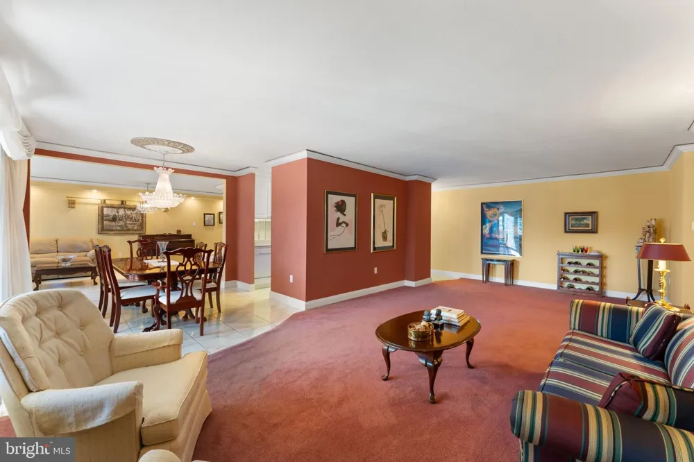 1901 JOHN F KENNEDY BOULEVARD #2409-10 Philadelphia, PA 19103