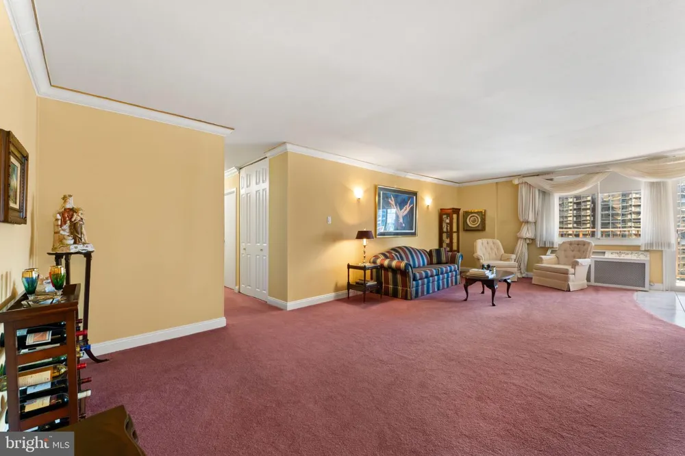 1901 JOHN F KENNEDY BOULEVARD #2409-10 Philadelphia, PA 19103