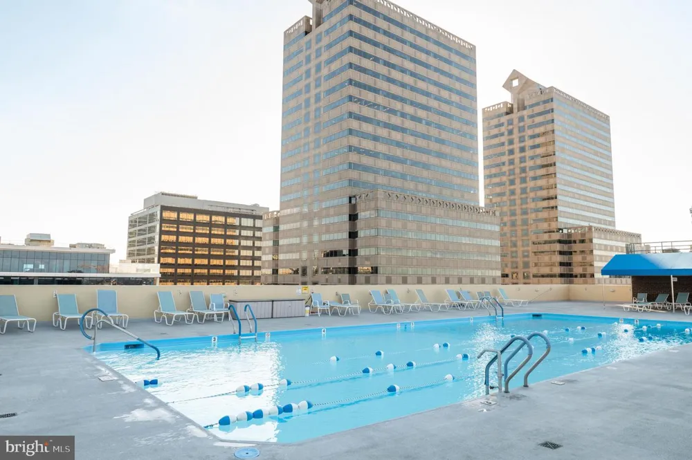 1901 JOHN F KENNEDY BOULEVARD #2409-10 Philadelphia, PA 19103