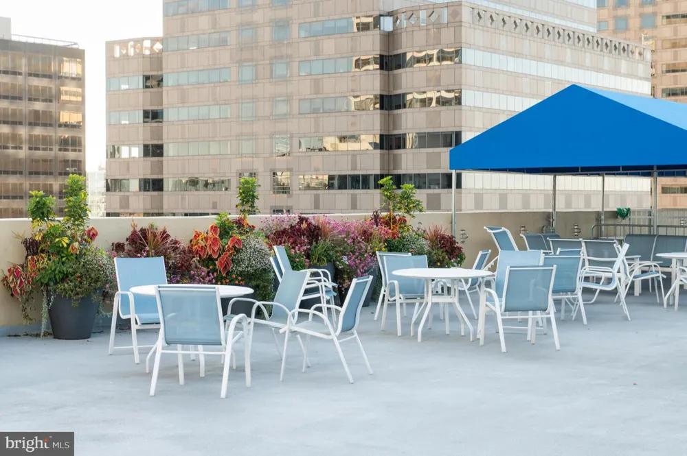 1901 JOHN F KENNEDY BOULEVARD #2409-10 Philadelphia, PA 19103