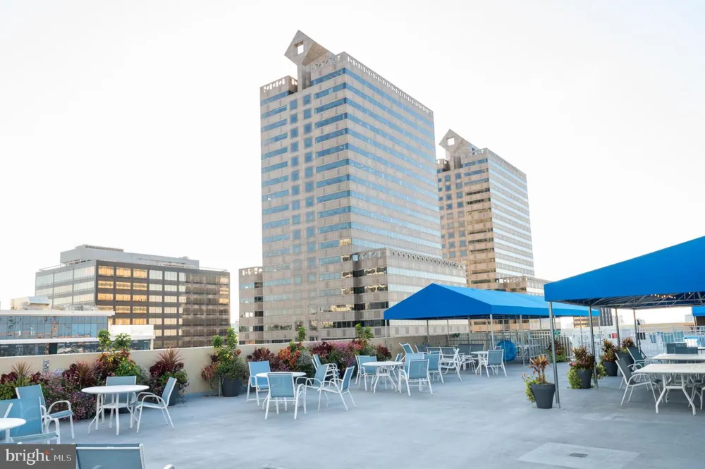 1901 JOHN F KENNEDY BOULEVARD #2409-10 Philadelphia, PA 19103