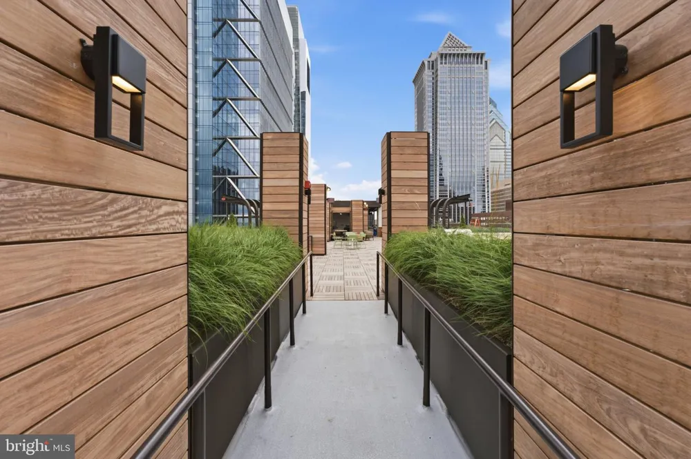 1901 JOHN F KENNEDY BOULEVARD #2409-10 Philadelphia, PA 19103