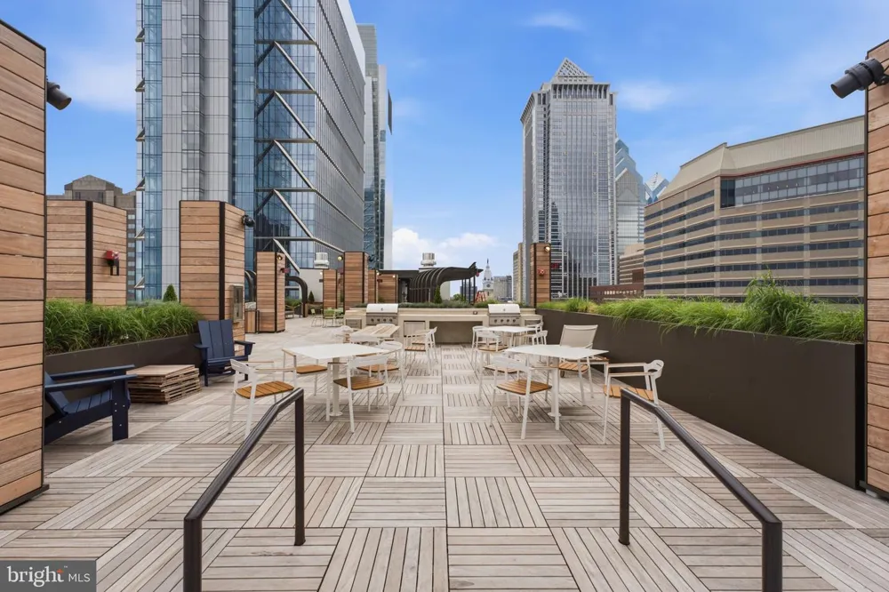 1901 JOHN F KENNEDY BOULEVARD #2409-10 Philadelphia, PA 19103
