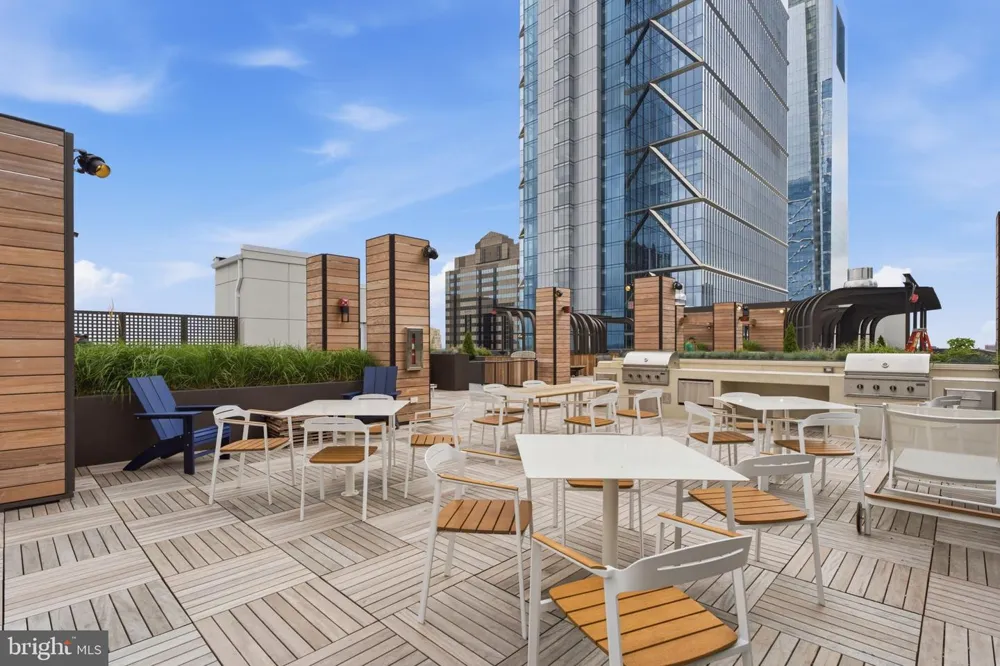 1901 JOHN F KENNEDY BOULEVARD #2409-10 Philadelphia, PA 19103