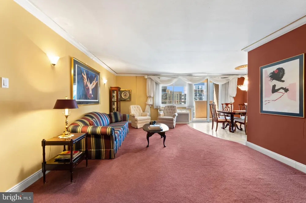 1901 JOHN F KENNEDY BOULEVARD #2409-10 Philadelphia, PA 19103