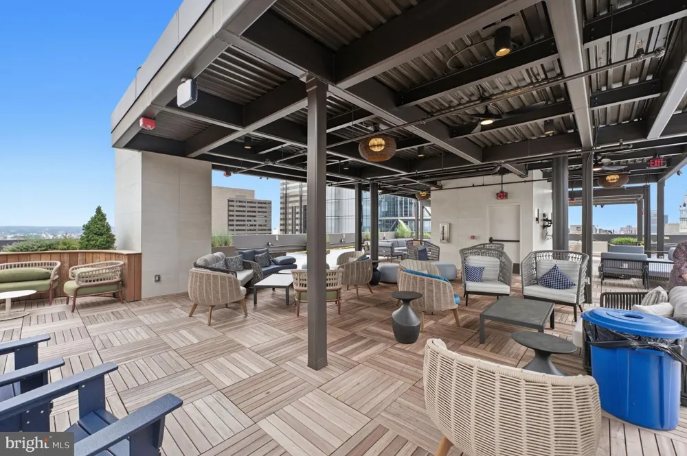 1901 JOHN F KENNEDY BOULEVARD #2409-10 Philadelphia, PA 19103