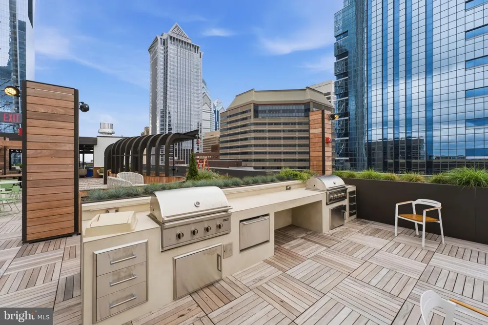 1901 JOHN F KENNEDY BOULEVARD #2409-10 Philadelphia, PA 19103
