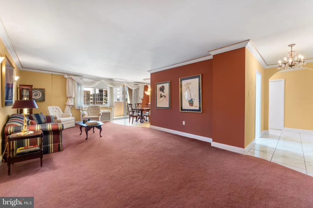 1901 JOHN F KENNEDY BOULEVARD #2409-10 Philadelphia, PA 19103