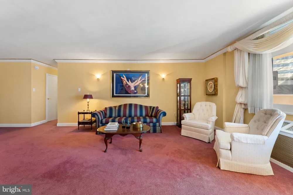 1901 JOHN F KENNEDY BOULEVARD #2409-10 Philadelphia, PA 19103