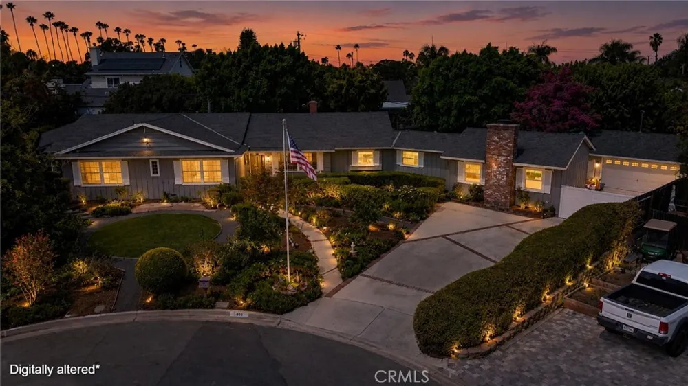 419 E Sunny Hills Fullerton, CA 92835