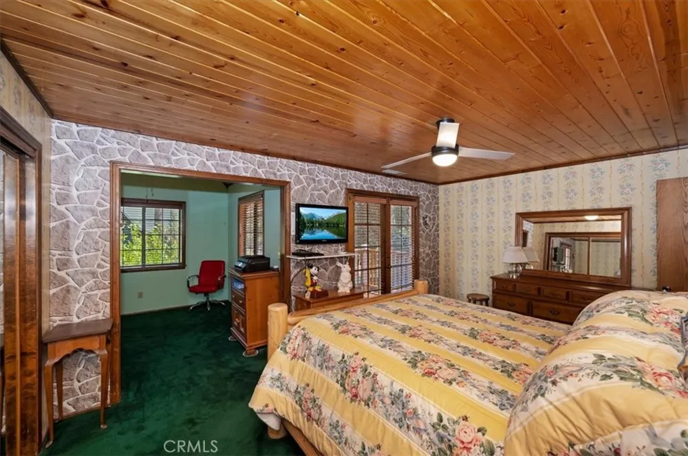 911 Panamint Mountain Big Bear City, CA 92314