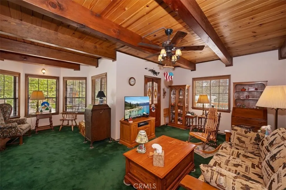 911 Panamint Mountain Big Bear City, CA 92314