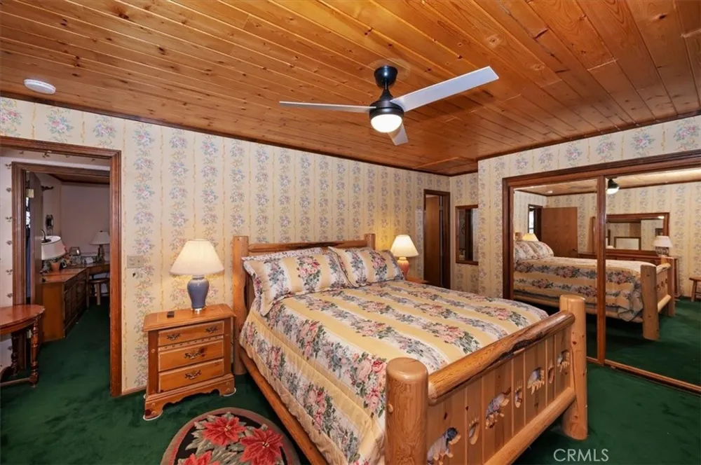 911 Panamint Mountain Big Bear City, CA 92314