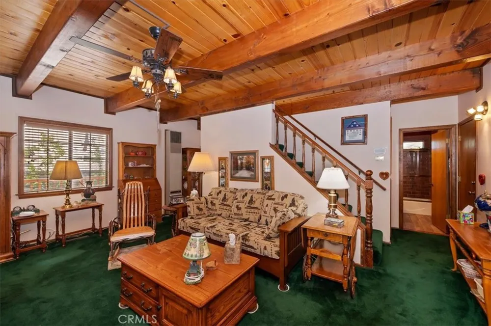 911 Panamint Mountain Big Bear City, CA 92314