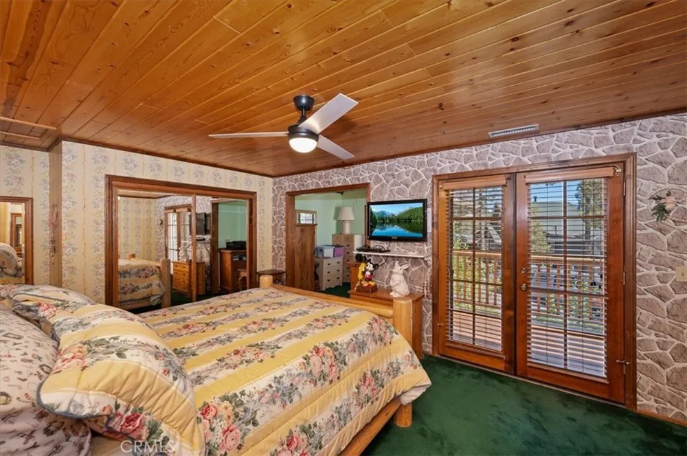 911 Panamint Mountain Big Bear City, CA 92314