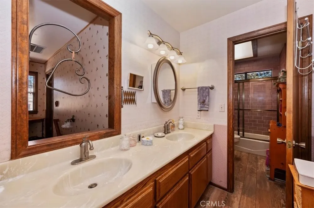 911 Panamint Mountain Big Bear City, CA 92314