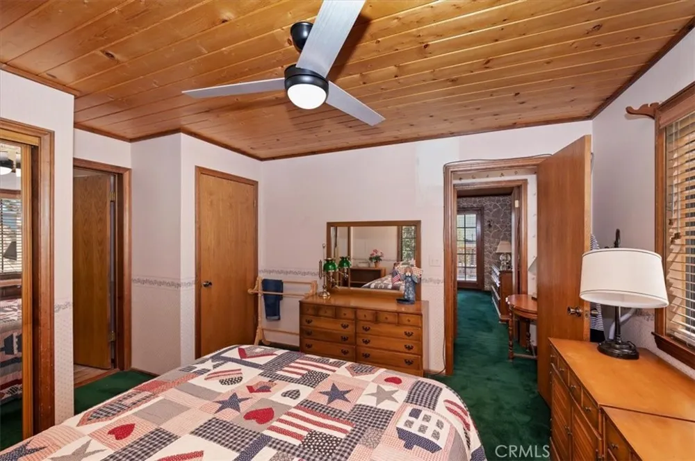 911 Panamint Mountain Big Bear City, CA 92314