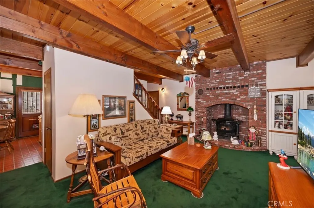 911 Panamint Mountain Big Bear City, CA 92314