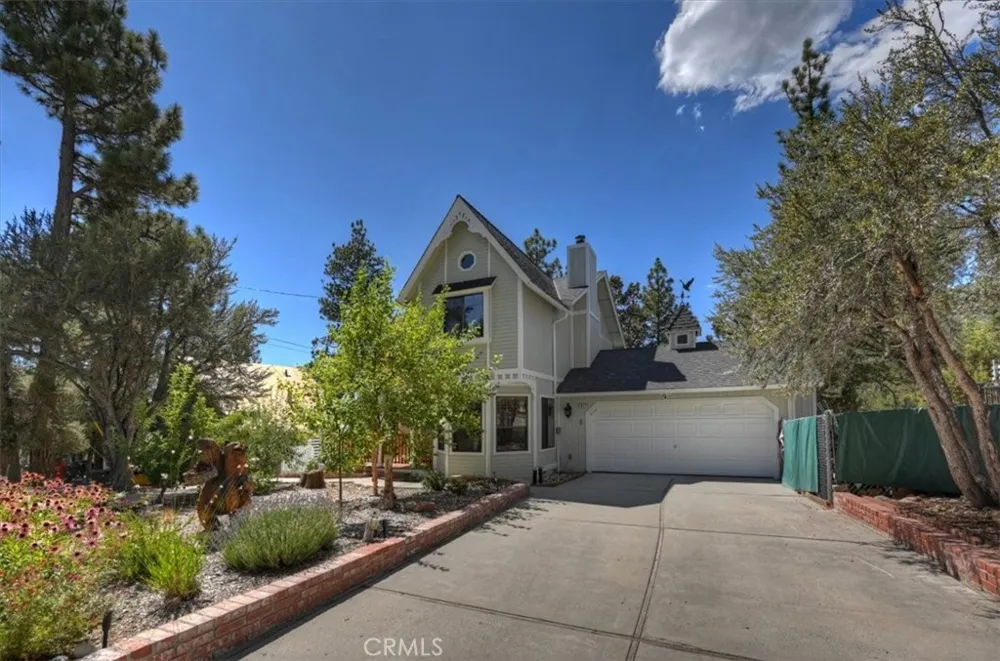 911 Panamint Mountain Big Bear City, CA 92314