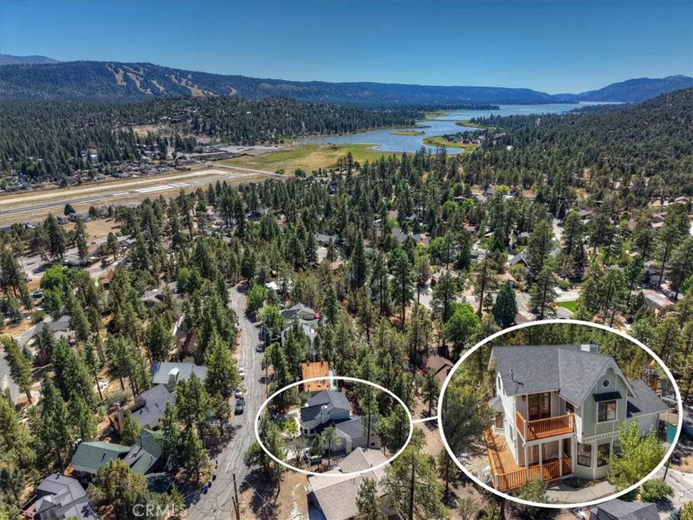 911 Panamint Mountain Big Bear City, CA 92314