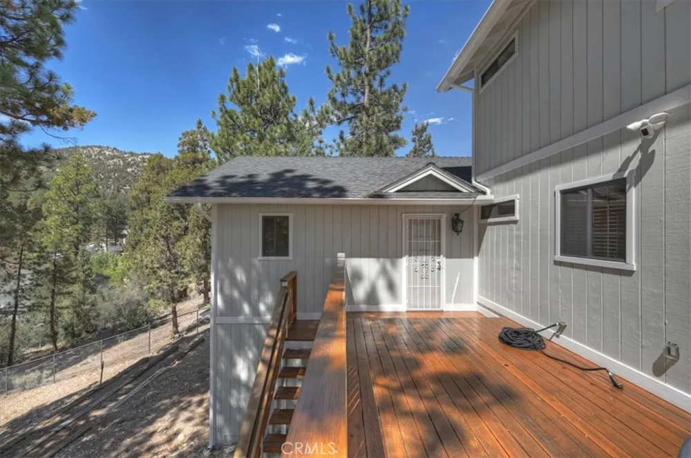 911 Panamint Mountain Big Bear City, CA 92314
